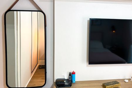 Casa para alugar com 96m², 2 quartos e 1 vagaquarto 2