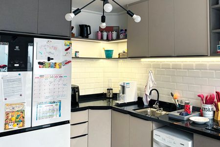 Casa para alugar com 96m², 2 quartos e 1 vagacozinha