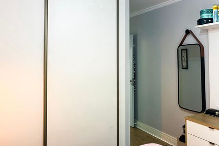 Casa para alugar com 96m², 2 quartos e 1 vagaquarto 2