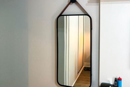 Casa para alugar com 96m², 2 quartos e 1 vagaquarto 2