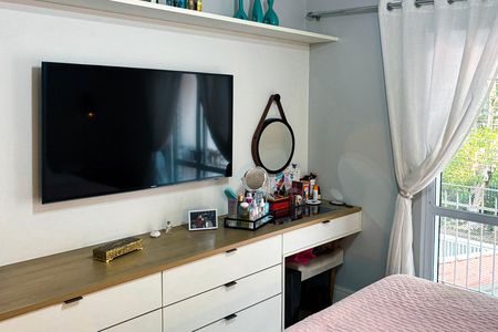 Casa para alugar com 96m², 2 quartos e 1 vagaquarto 2