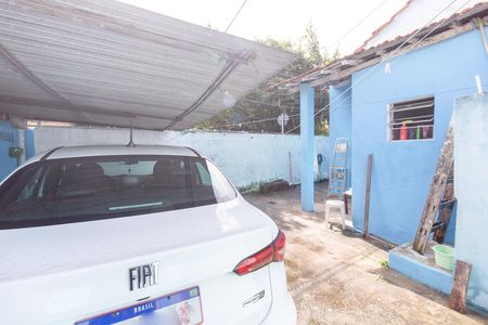 Casa à venda com 210m², 3 quartos e 2 vagasGaragem