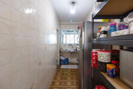 Casa à venda com 210m², 3 quartos e 2 vagasCozinha - Casa 2