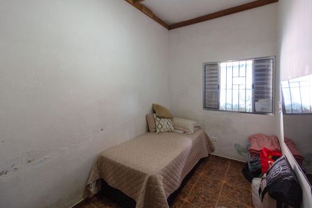 Casa à venda com 210m², 3 quartos e 2 vagasQuarto 2  - Casa 2