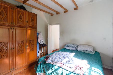 Casa à venda com 210m², 3 quartos e 2 vagasQuarto 1  - Casa 1