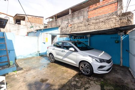 Casa à venda com 210m², 3 quartos e 2 vagasGaragem