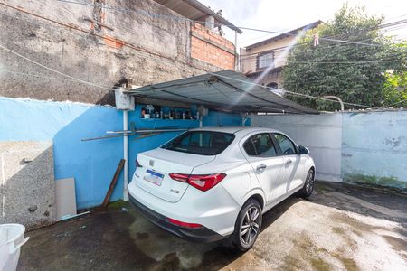 Casa à venda com 210m², 3 quartos e 2 vagasGaragem