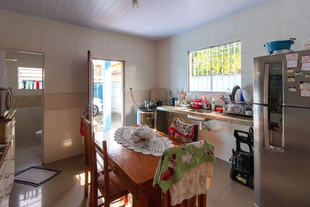 Casa à venda com 210m², 3 quartos e 2 vagasCozinha  - Casa 1