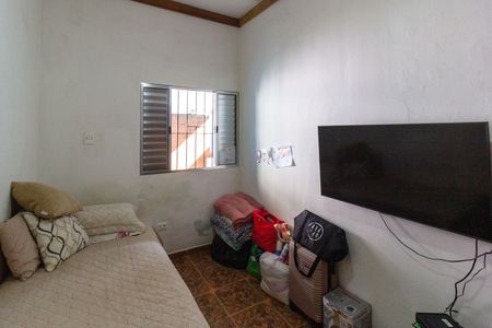 Casa à venda com 210m², 3 quartos e 2 vagasQuarto1  - Casa 2