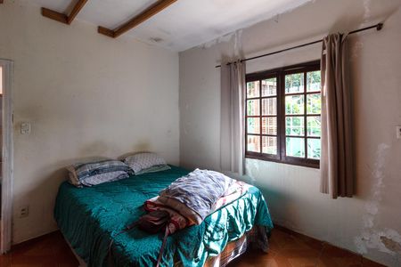 Quarto 1  - Casa 1 de casa à venda com 3 quartos, 210m² em Gopouva, Guarulhos