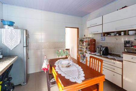 Casa à venda com 210m², 3 quartos e 2 vagasCozinha  - Casa 1