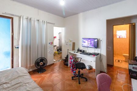 Casa à venda com 210m², 3 quartos e 2 vagasSala - Casa 2