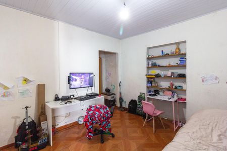 Casa à venda com 210m², 3 quartos e 2 vagasSala - Casa 2