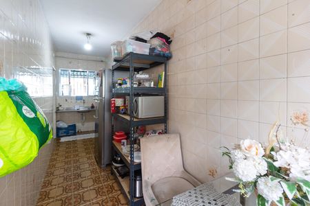Casa à venda com 210m², 3 quartos e 2 vagasCozinha - Casa 2