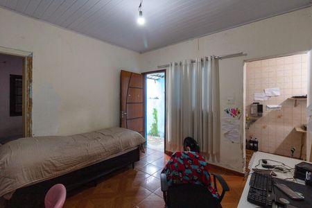 Casa à venda com 210m², 3 quartos e 2 vagasSala - Casa 2