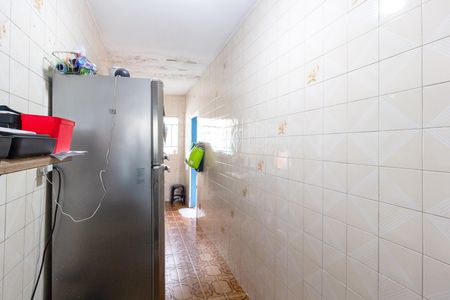 Casa à venda com 210m², 3 quartos e 2 vagasCozinha - Casa 2