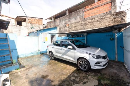 Casa à venda com 210m², 3 quartos e 2 vagasGaragem