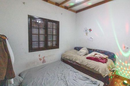 Casa à venda com 210m², 3 quartos e 2 vagasQuarto1  - Casa 2