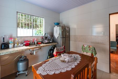 Casa à venda com 210m², 3 quartos e 2 vagasCozinha  - Casa 1