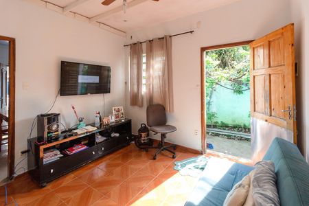 Sala - Casa 1 de casa à venda com 3 quartos, 210m² em Gopouva, Guarulhos