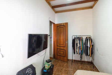 Casa à venda com 210m², 3 quartos e 2 vagasQuarto1  - Casa 2