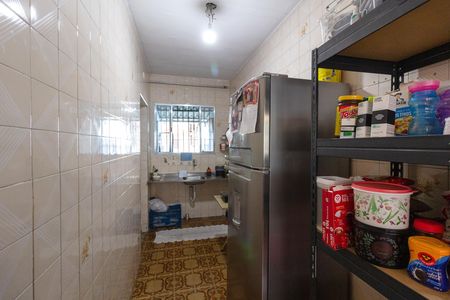 Casa à venda com 210m², 3 quartos e 2 vagasCozinha - Casa 2