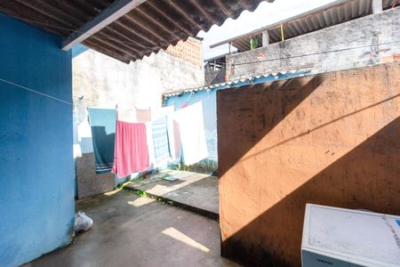 Casa à venda com 210m², 3 quartos e 2 vagasArea de Serviço - Casa 2