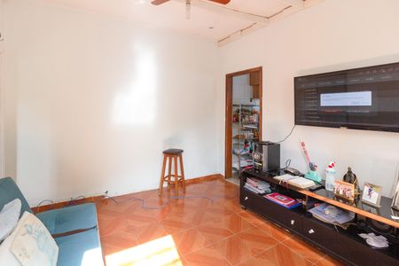 Casa à venda com 210m², 3 quartos e 2 vagasSala - Casa 1
