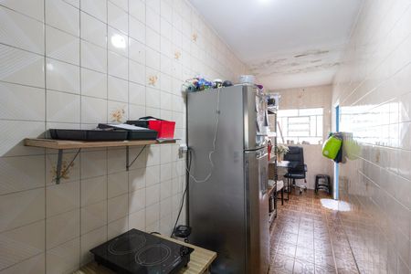 Casa à venda com 210m², 3 quartos e 2 vagasCozinha - Casa 2