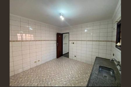 Casa à venda com 180m², 3 quartos e 4 vagasCozinha