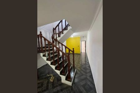 Sala de casa à venda com 3 quartos, 180m² em Jardim Vila Galvao, Guarulhos