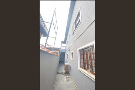 Casa à venda com 180m², 3 quartos e 4 vagasÁrea externa