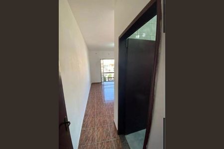 Quarto de casa à venda com 3 quartos, 180m² em Jardim Vila Galvao, Guarulhos