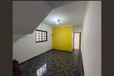 Sala de casa à venda com 3 quartos, 180m² em Jardim Vila Galvao, Guarulhos