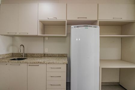 Loft de kitnet/studio para alugar com 1 quarto, 30m² em Passo D’areia, Porto Alegre