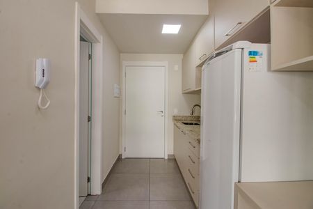 Loft de kitnet/studio para alugar com 1 quarto, 30m² em Passo D’areia, Porto Alegre