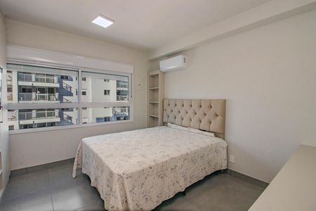 Loft de kitnet/studio para alugar com 1 quarto, 30m² em Passo D’areia, Porto Alegre