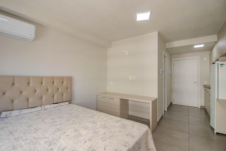 Studio para alugar com 30m², 1 quarto e 1 vagaLoft