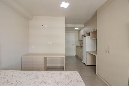 Loft de kitnet/studio para alugar com 1 quarto, 30m² em Passo D’areia, Porto Alegre