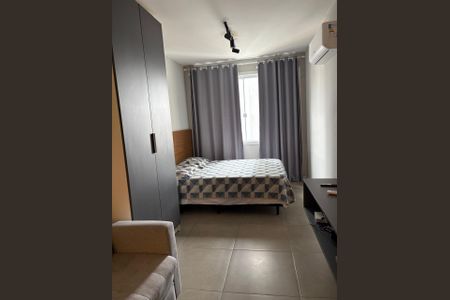 Apartamento para alugar com 1 quarto, 30m² em Centro Histórico, Porto Alegre