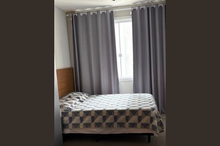 Apartamento para alugar com 1 quarto, 30m² em Centro Histórico, Porto Alegre