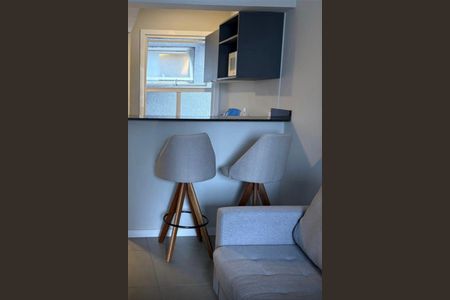 Apartamento para alugar com 1 quarto, 30m² em Centro Histórico, Porto Alegre