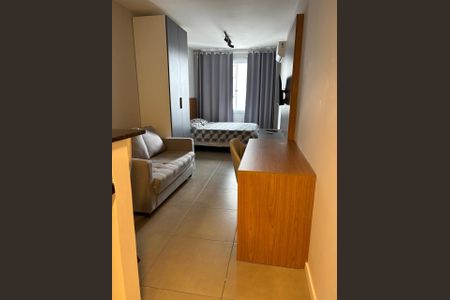 Apartamento para alugar com 1 quarto, 30m² em Centro Histórico, Porto Alegre