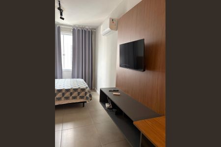 Apartamento para alugar com 1 quarto, 30m² em Centro Histórico, Porto Alegre