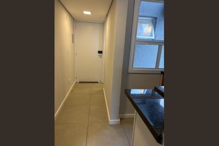 Apartamento para alugar com 1 quarto, 30m² em Centro Histórico, Porto Alegre