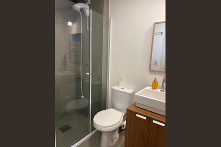 Apartamento para alugar com 1 quarto, 30m² em Centro Histórico, Porto Alegre