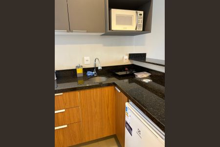 Apartamento para alugar com 1 quarto, 30m² em Centro Histórico, Porto Alegre