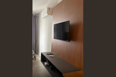 Apartamento para alugar com 1 quarto, 30m² em Centro Histórico, Porto Alegre