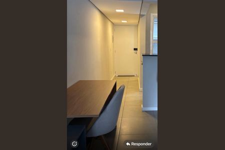 Apartamento para alugar com 1 quarto, 30m² em Centro Histórico, Porto Alegre