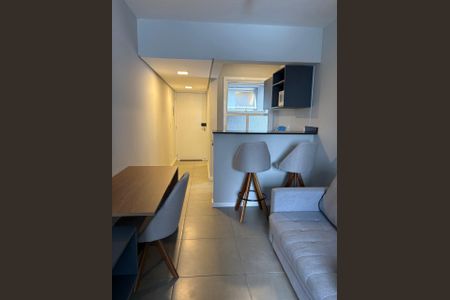 Apartamento para alugar com 1 quarto, 30m² em Centro Histórico, Porto Alegre